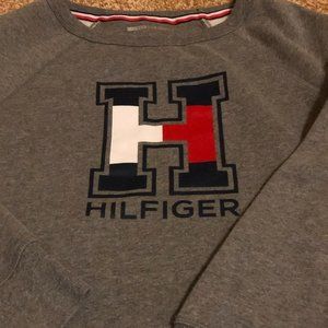 Tommy Hilfiger Sweatshirt